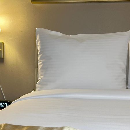 Tb Hotel 마이애미 외부 사진