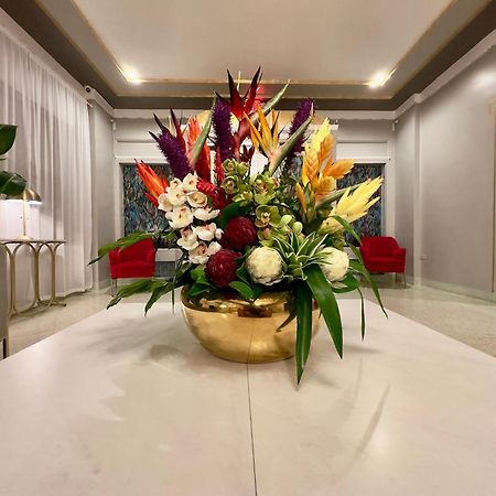 Tb Hotel 마이애미 외부 사진
