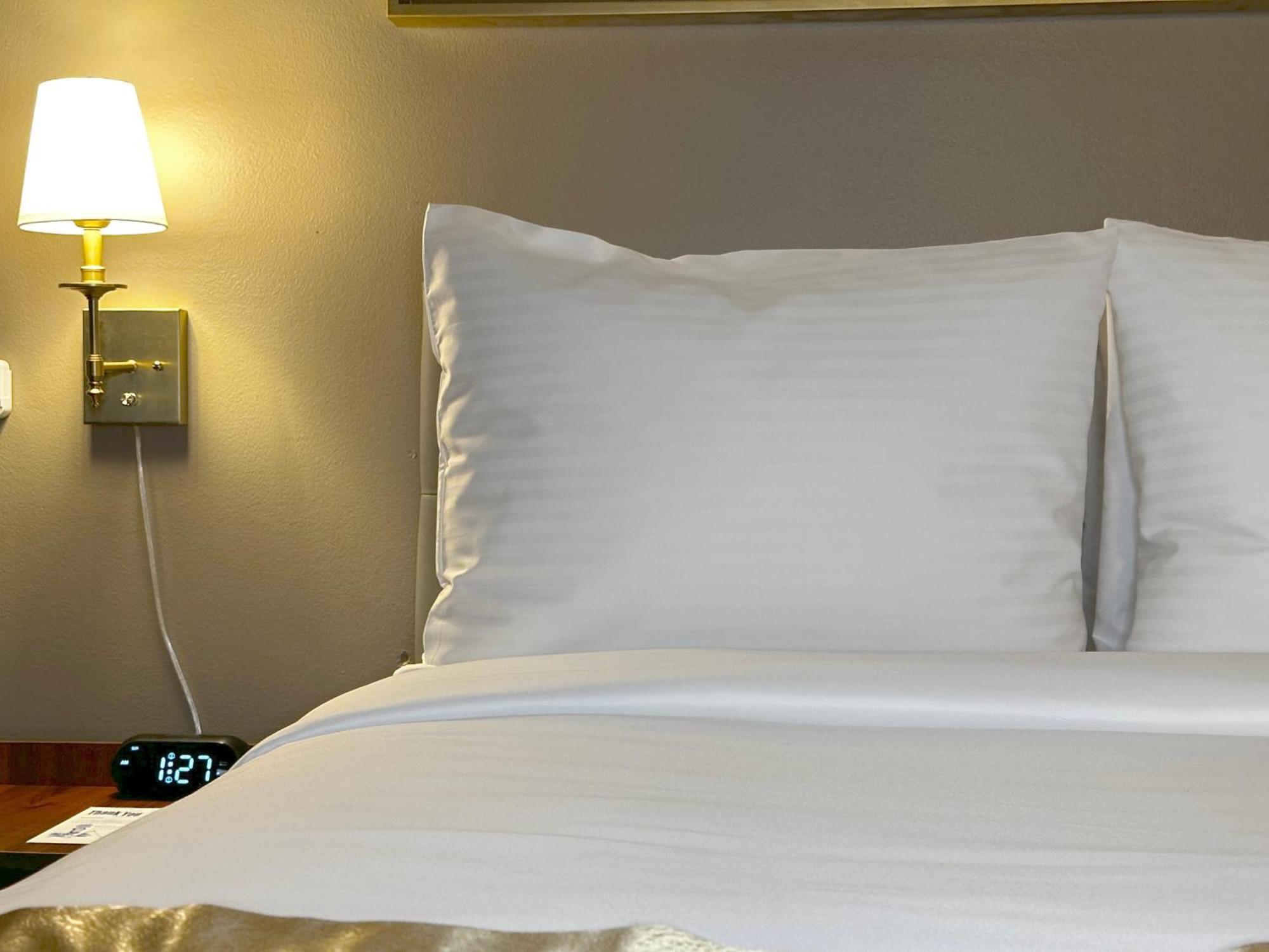 Tb Hotel 마이애미 외부 사진