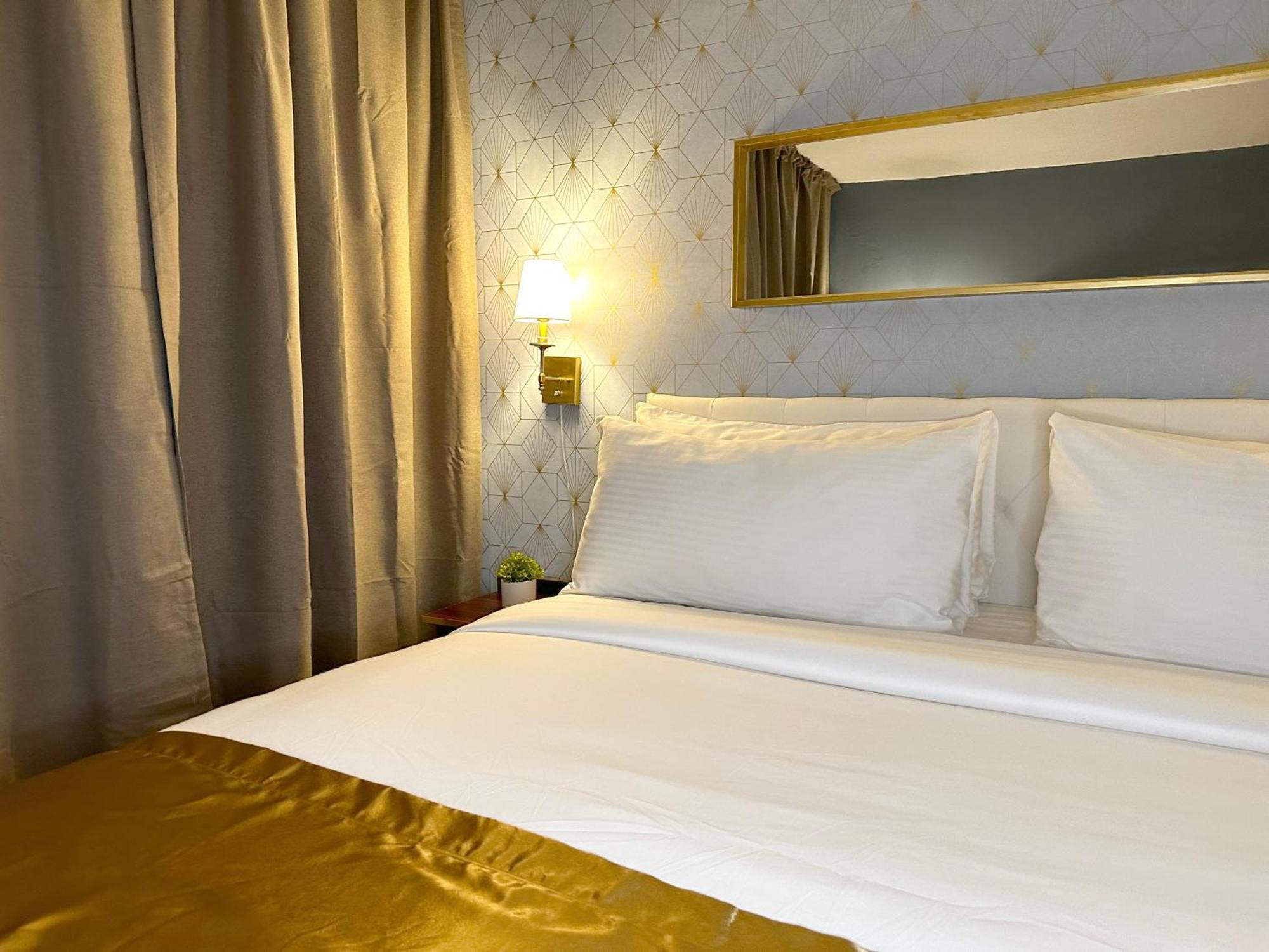 Tb Hotel 마이애미 외부 사진