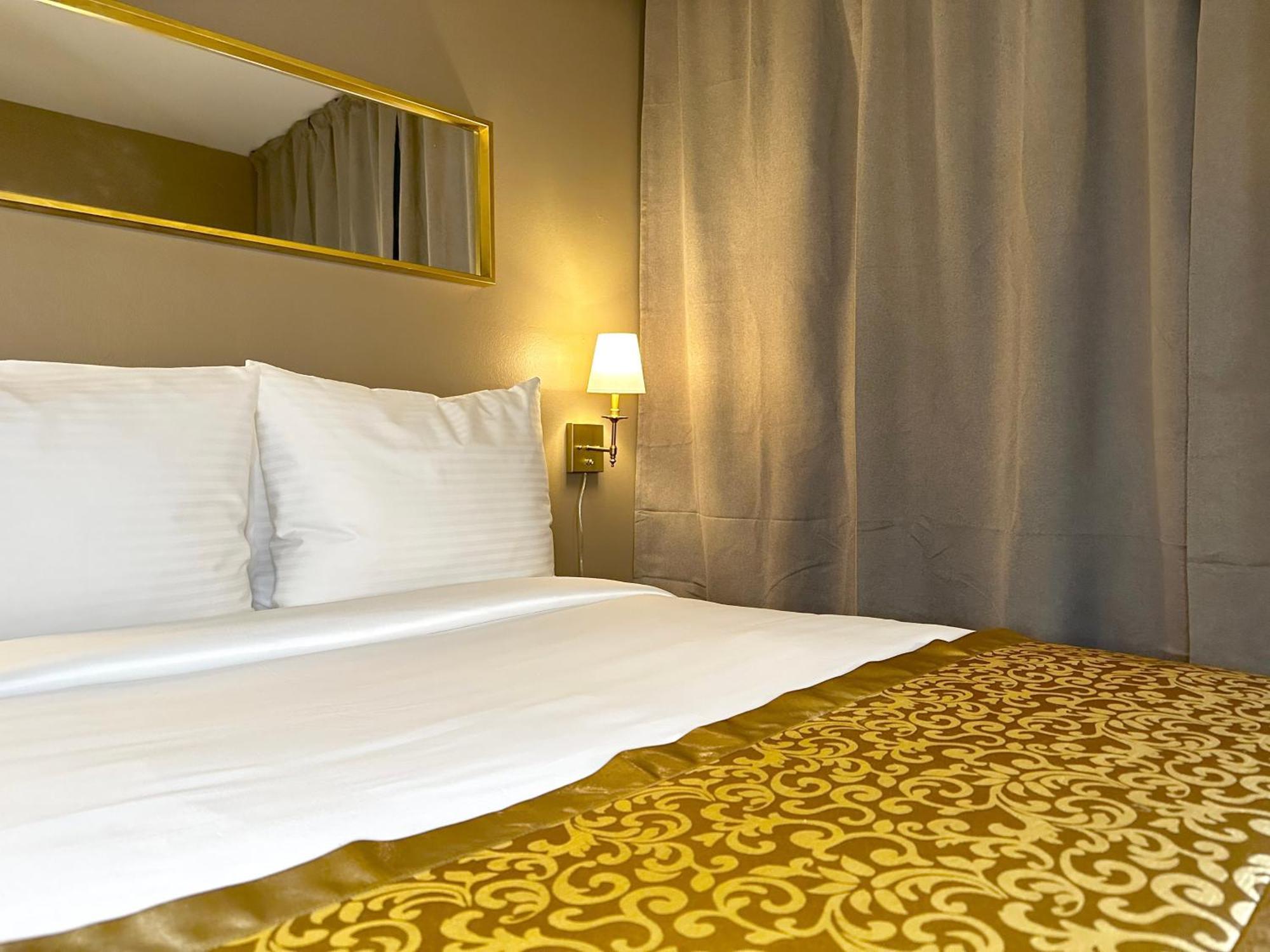 Tb Hotel 마이애미 외부 사진