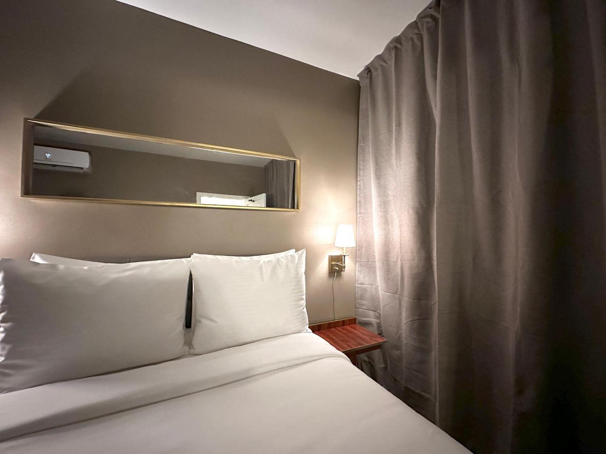 Tb Hotel 마이애미 외부 사진
