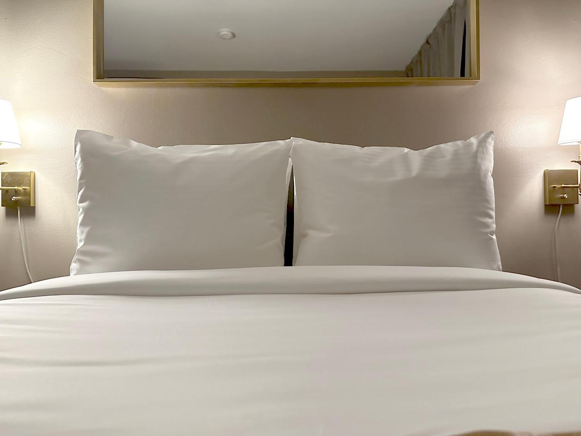 Tb Hotel 마이애미 외부 사진