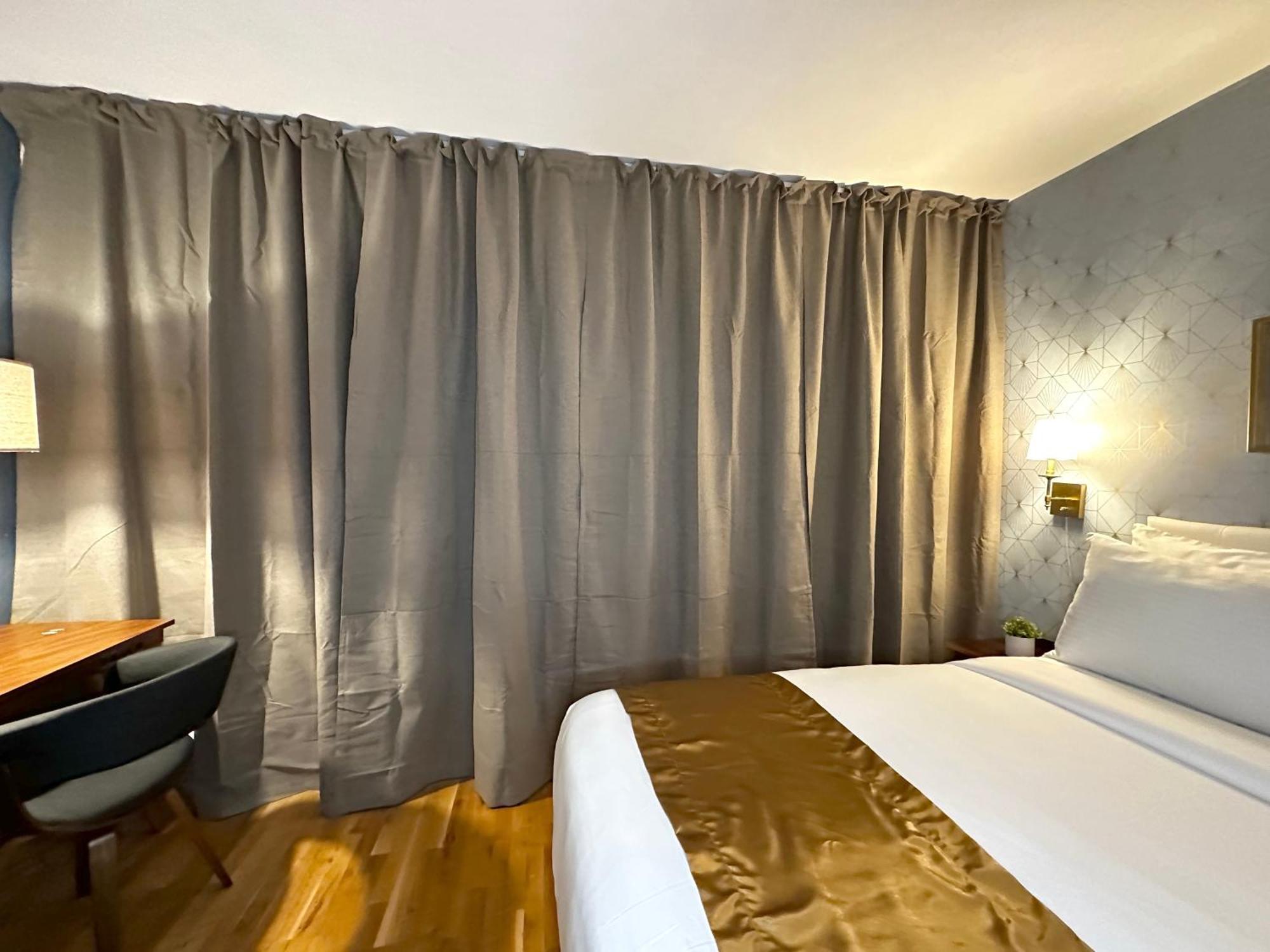Tb Hotel 마이애미 외부 사진