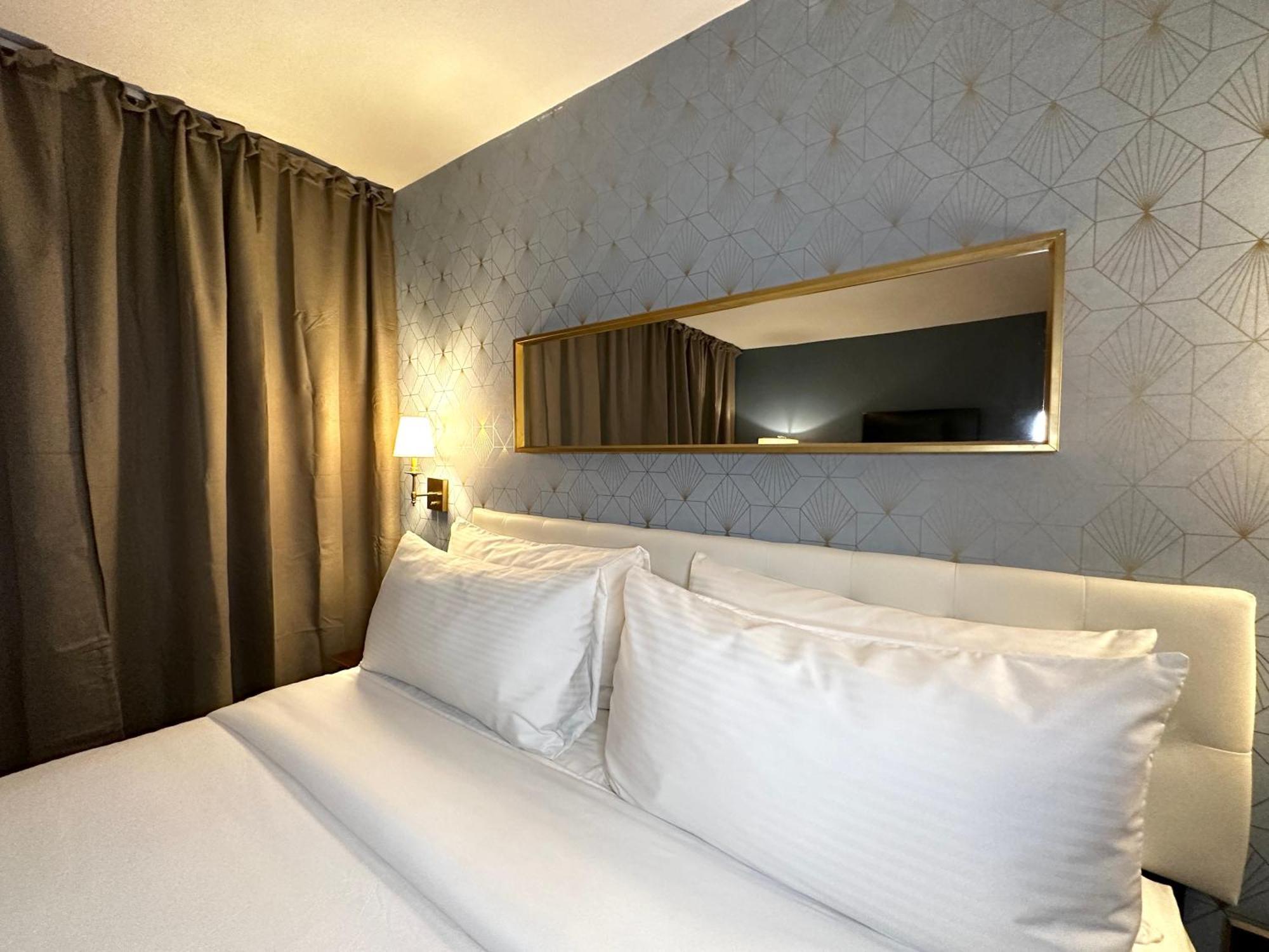 Tb Hotel 마이애미 외부 사진