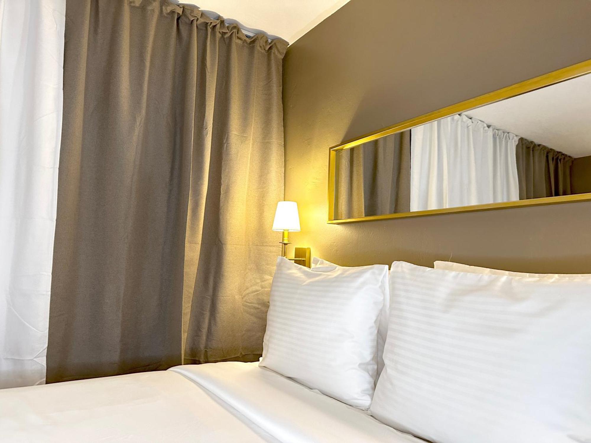 Tb Hotel 마이애미 외부 사진