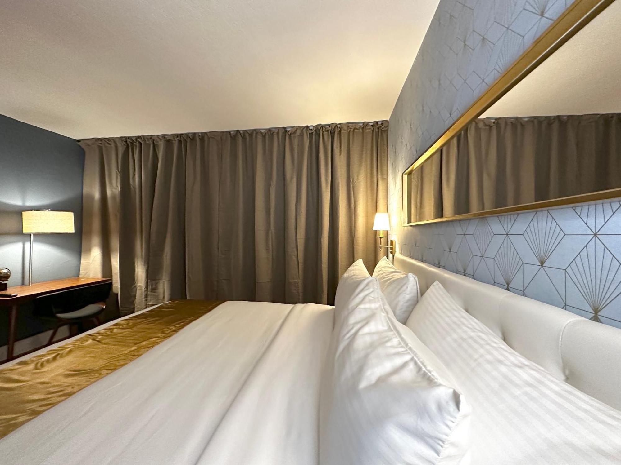 Tb Hotel 마이애미 외부 사진