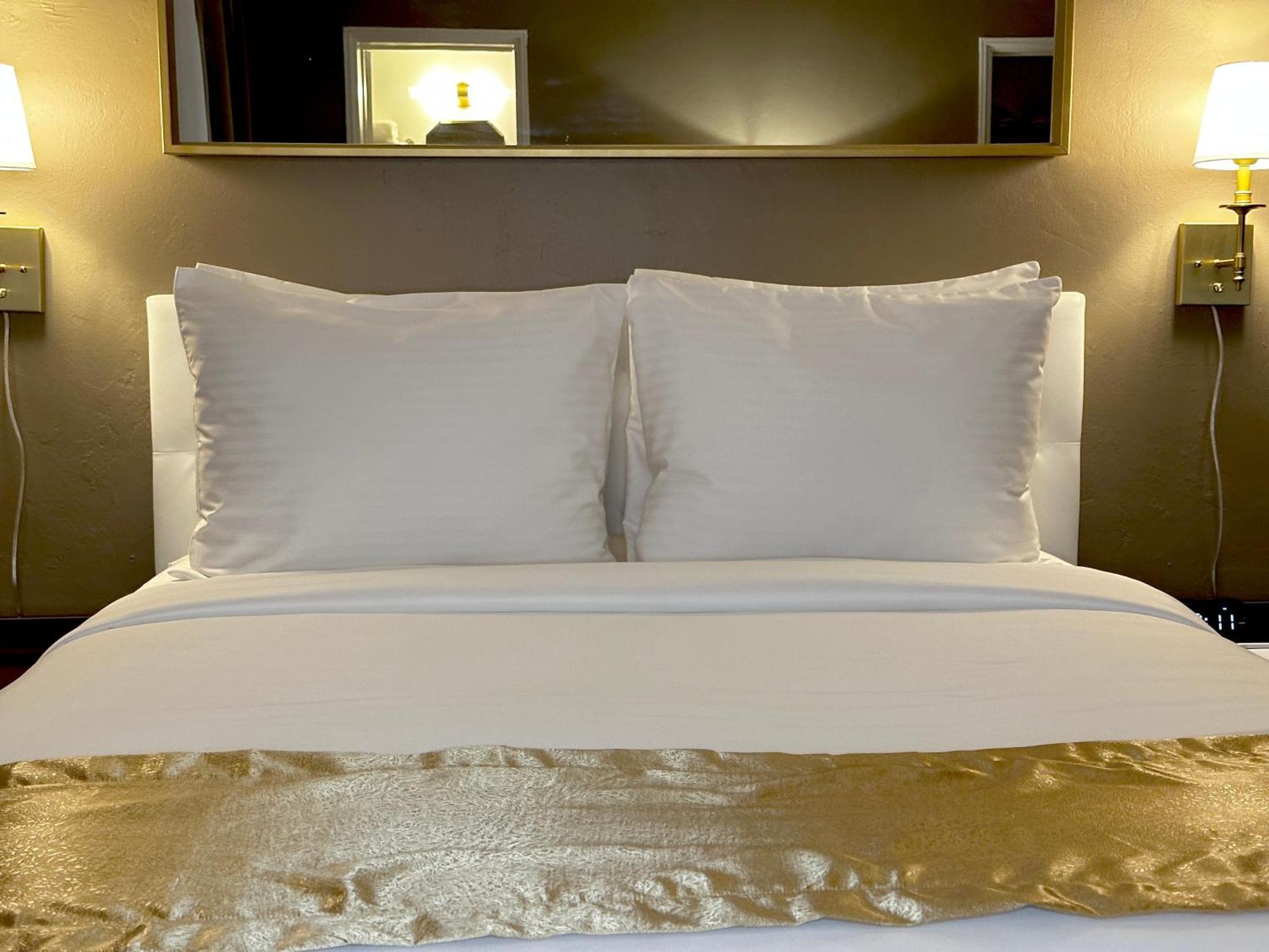 Tb Hotel 마이애미 외부 사진