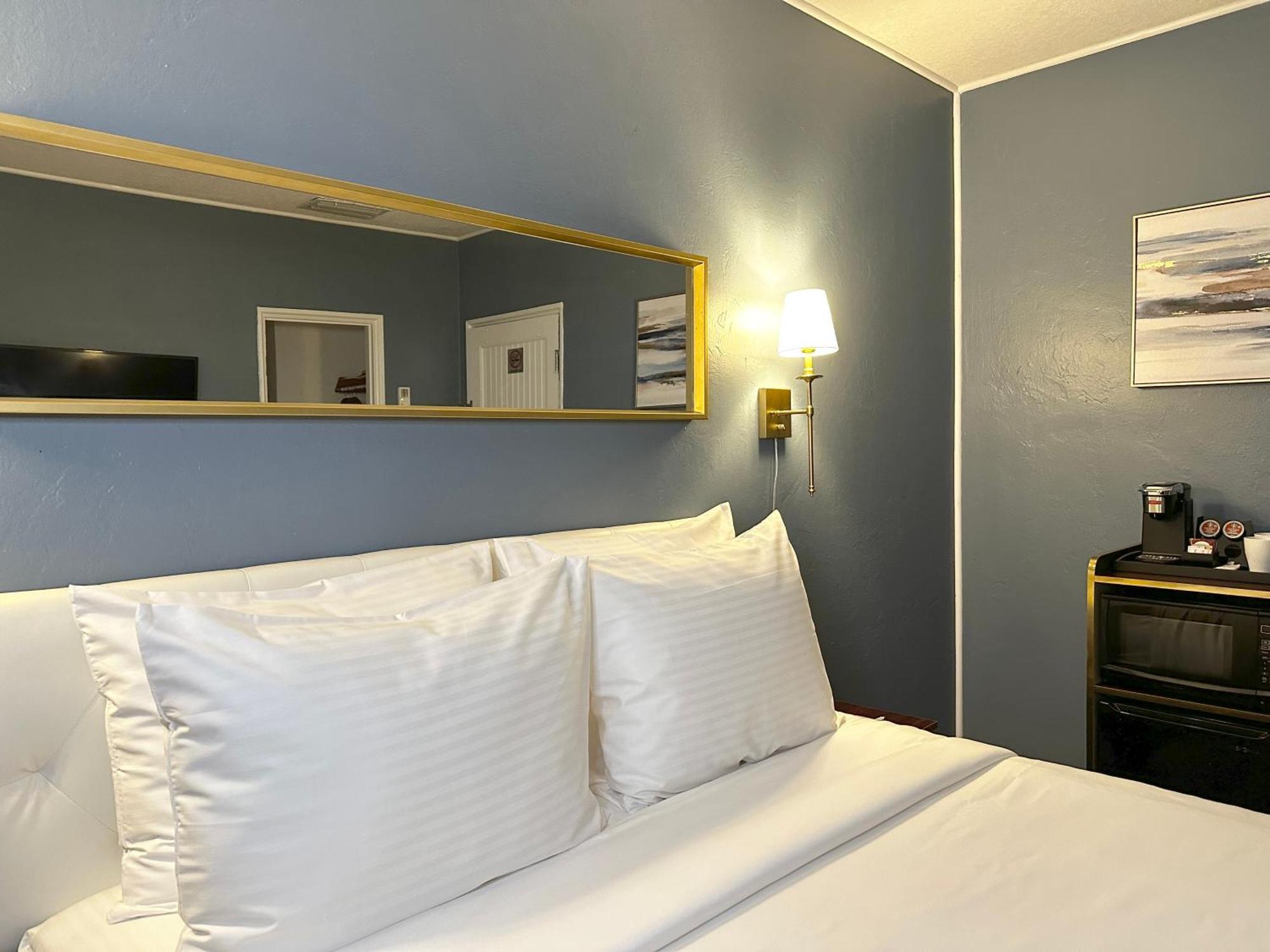 Tb Hotel 마이애미 외부 사진