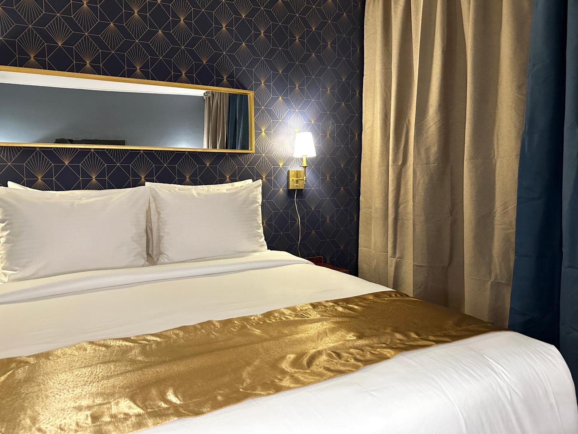 Tb Hotel 마이애미 외부 사진