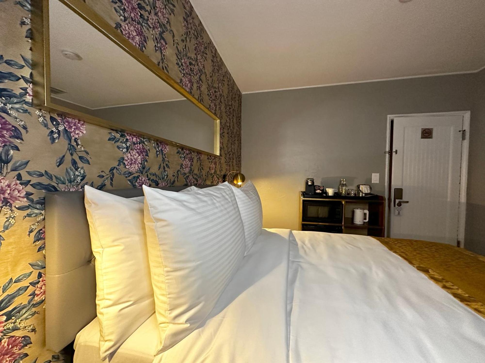Tb Hotel 마이애미 외부 사진