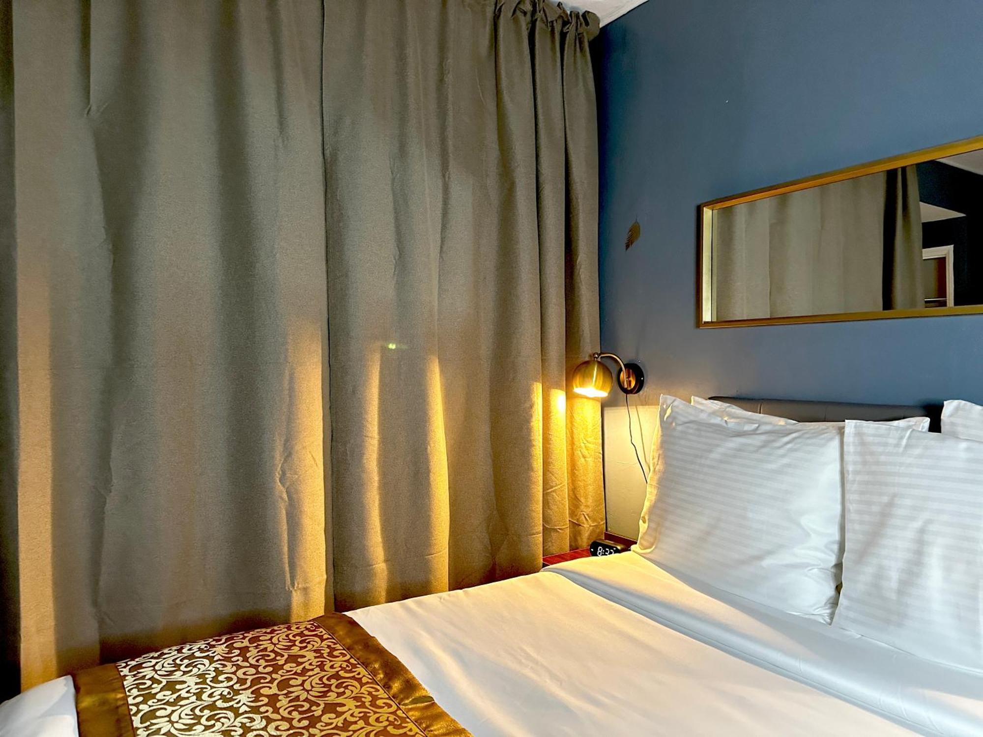 Tb Hotel 마이애미 외부 사진