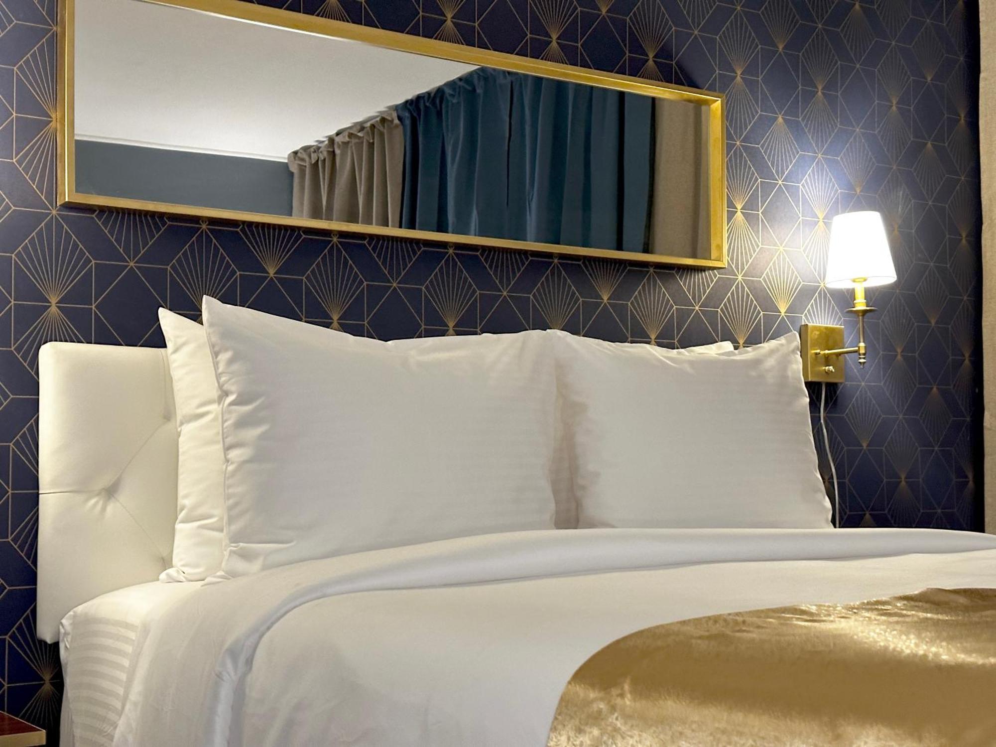 Tb Hotel 마이애미 외부 사진