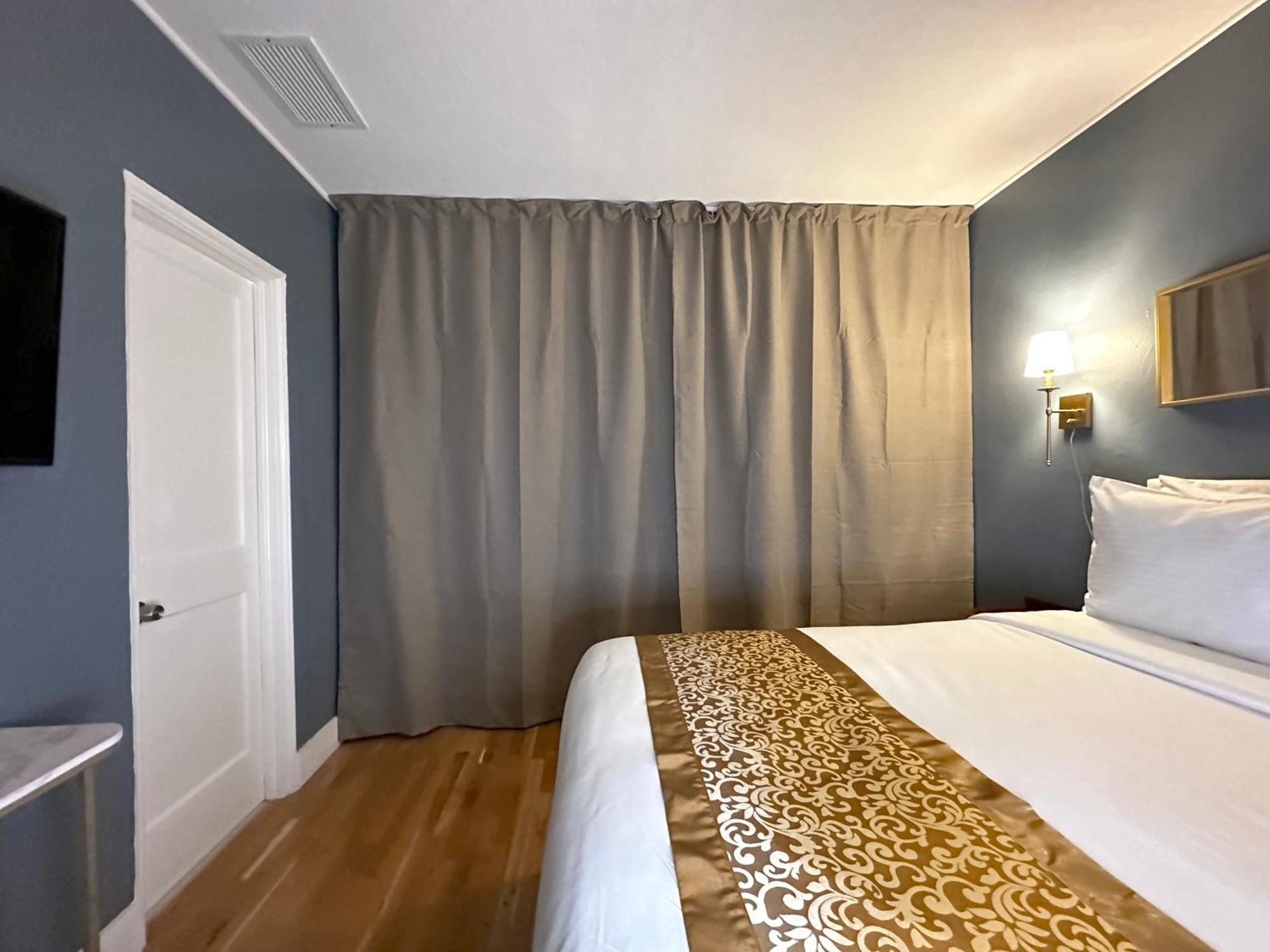 Tb Hotel 마이애미 외부 사진