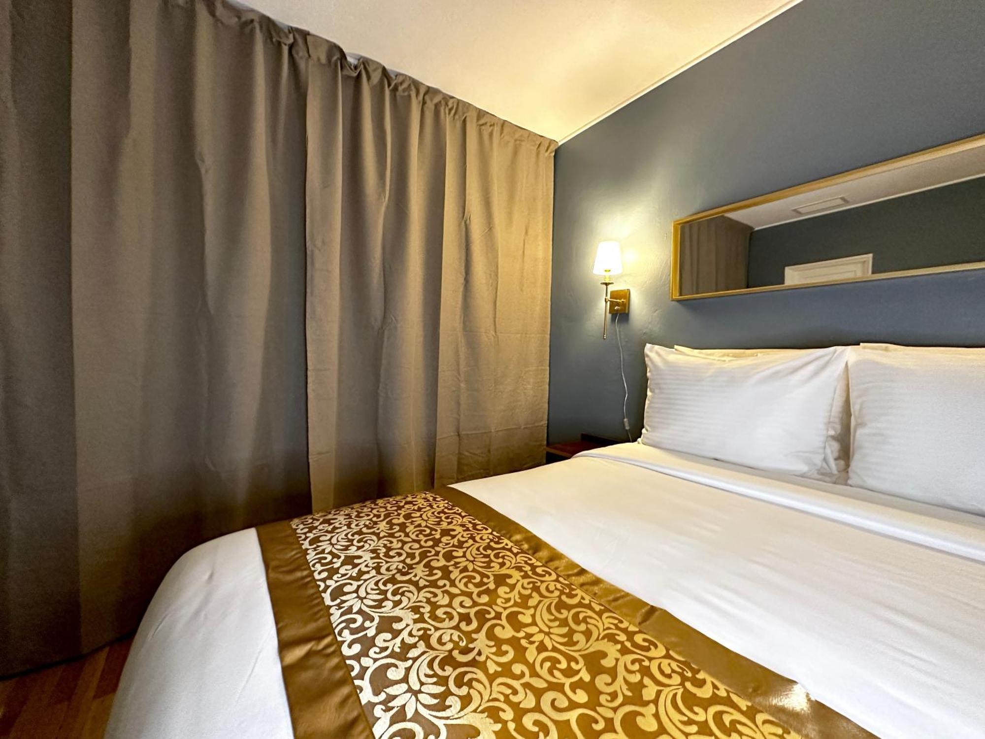 Tb Hotel 마이애미 외부 사진