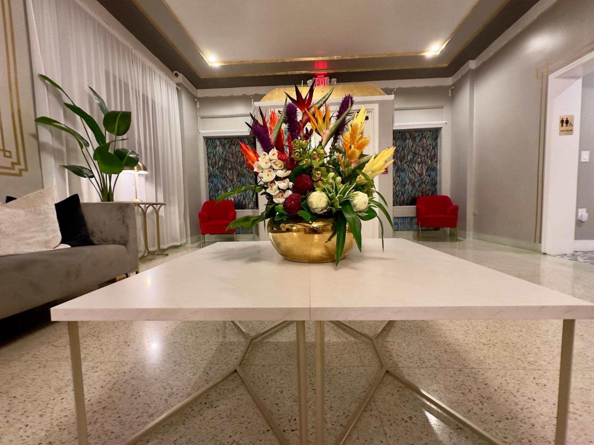 Tb Hotel 마이애미 외부 사진