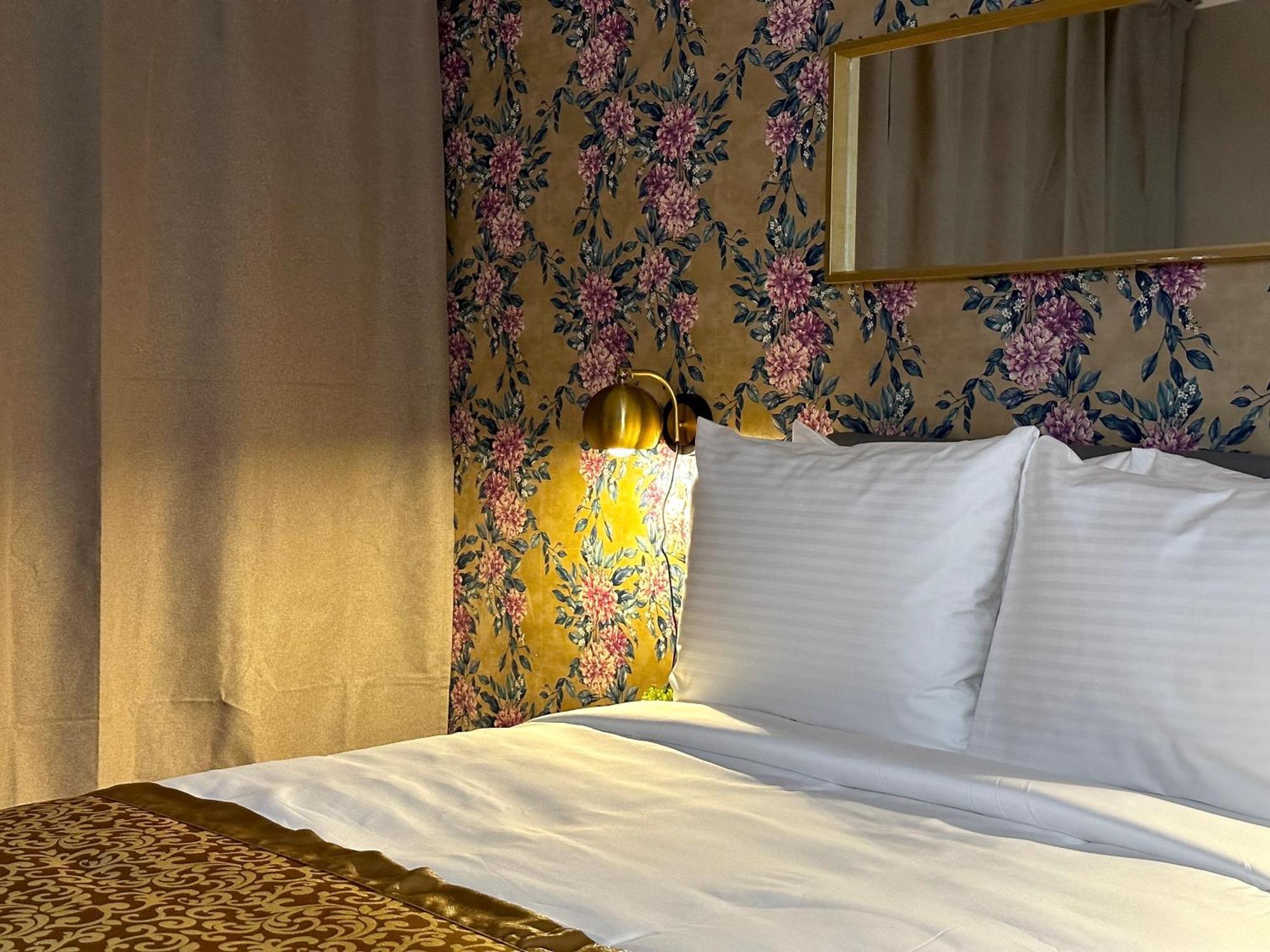 Tb Hotel 마이애미 외부 사진