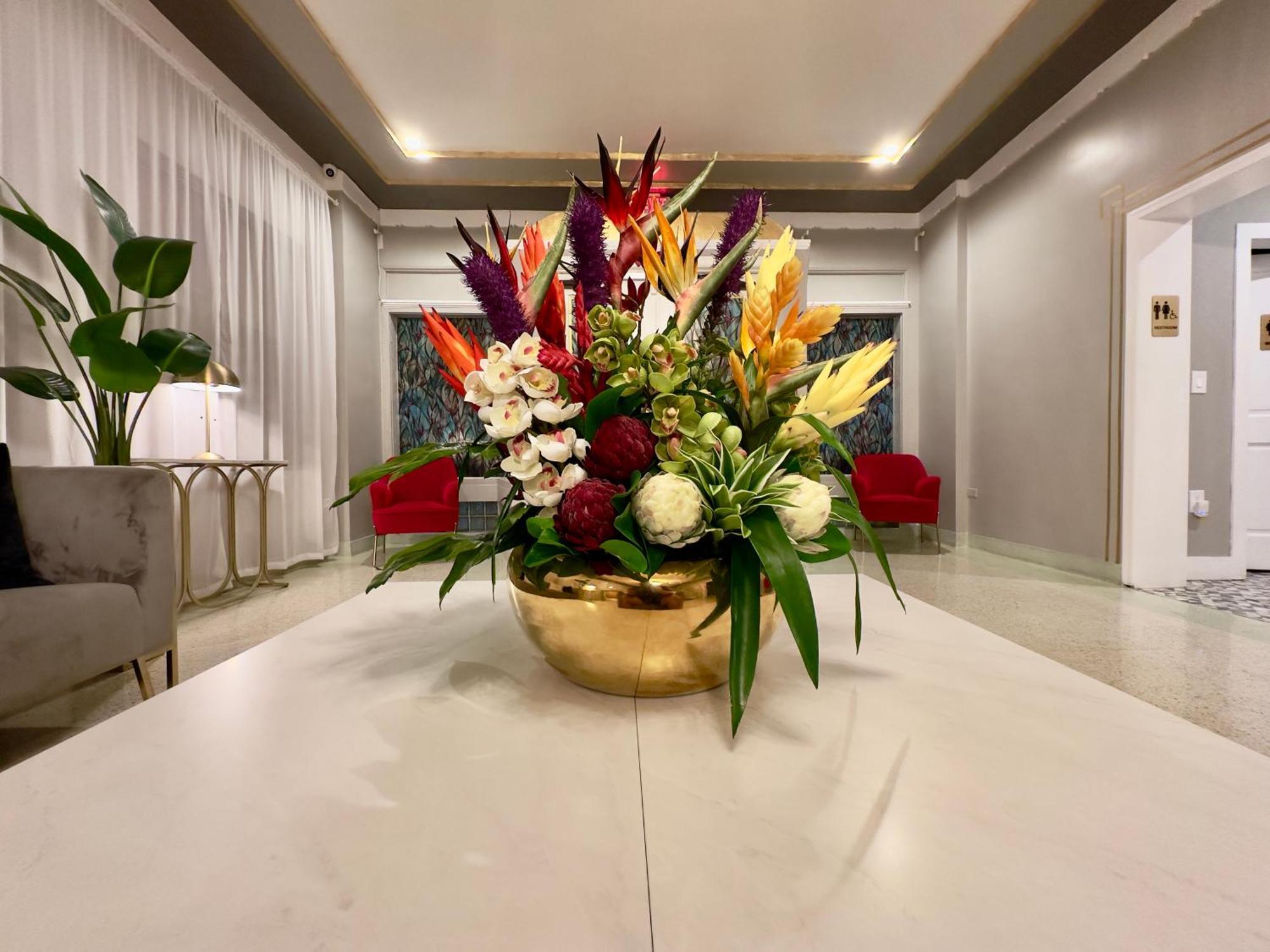 Tb Hotel 마이애미 외부 사진