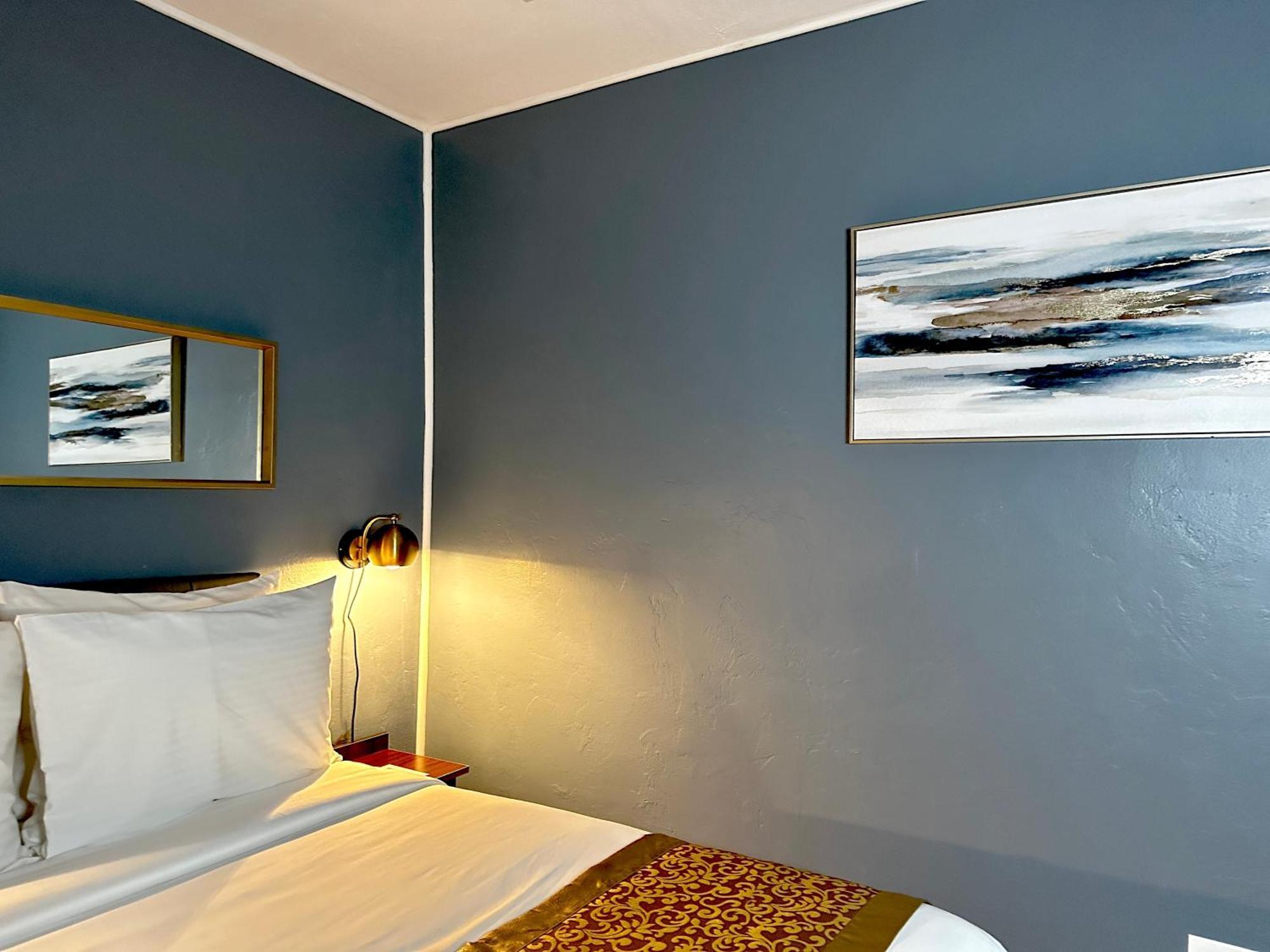 Tb Hotel 마이애미 외부 사진