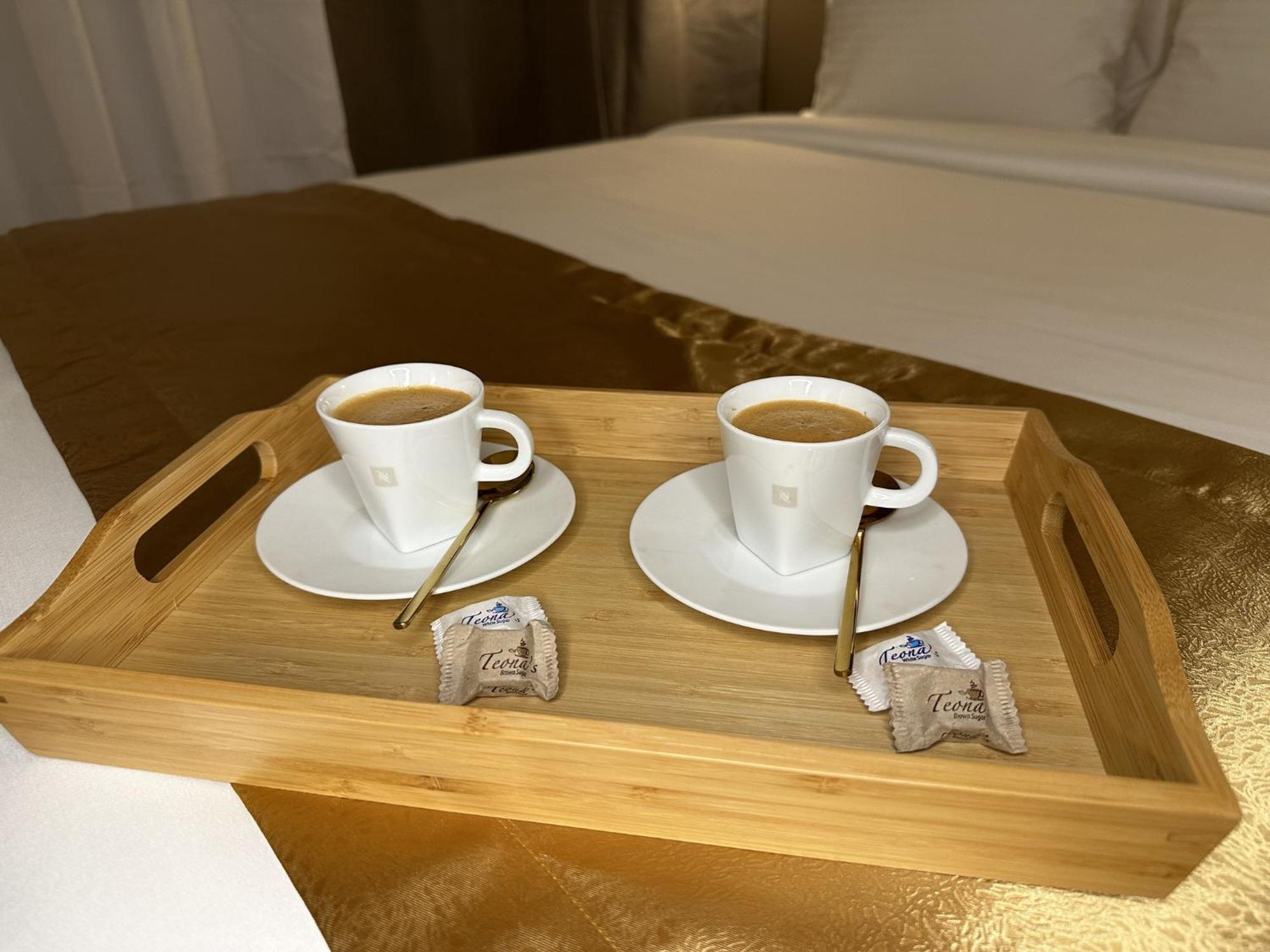 Tb Hotel 마이애미 외부 사진