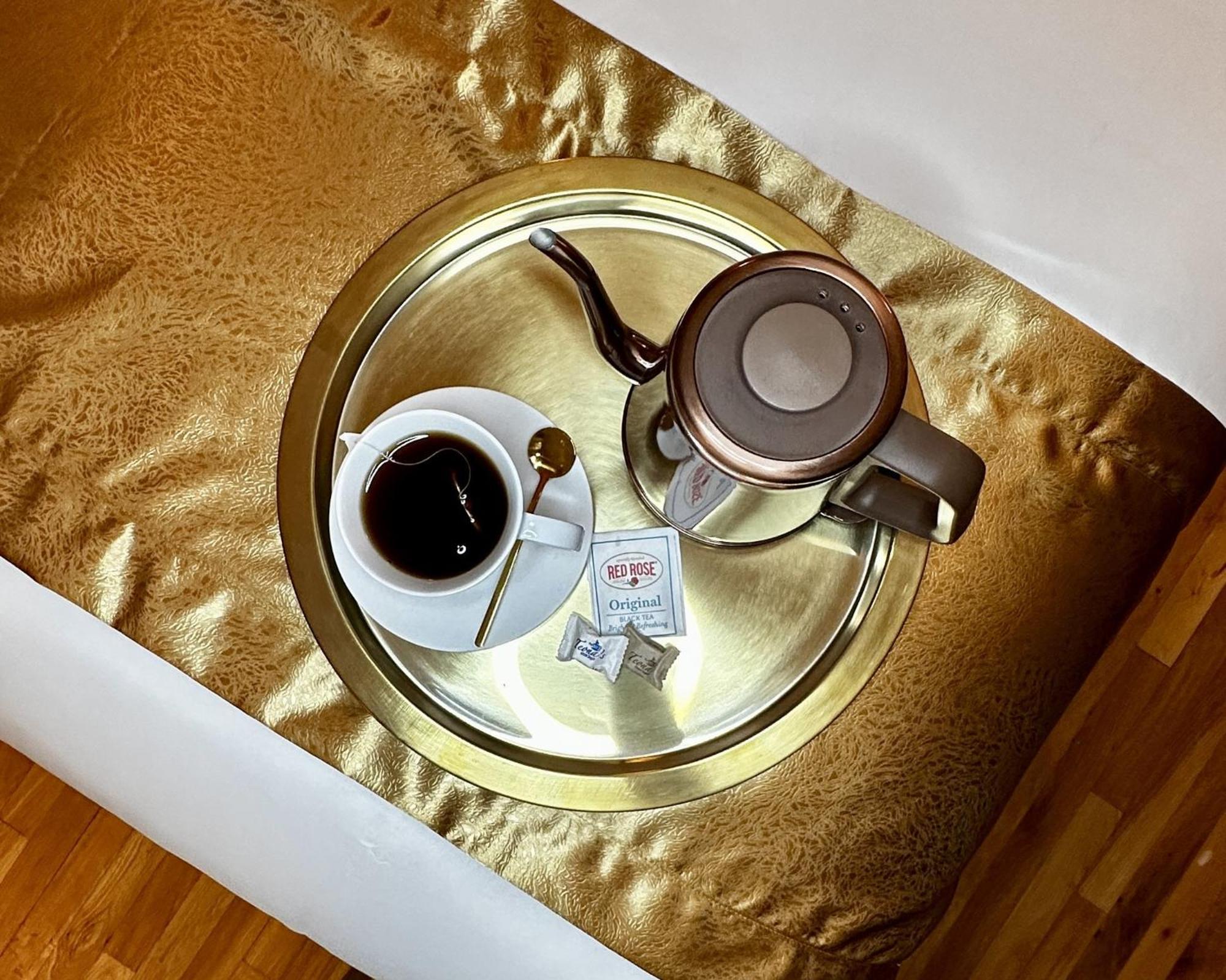 Tb Hotel 마이애미 외부 사진